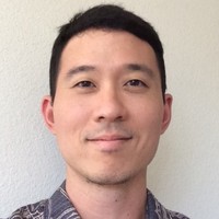Clint Morimoto