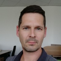 Levente Hámori