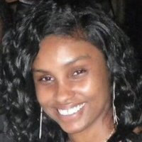 Trudy Nyoka Grant