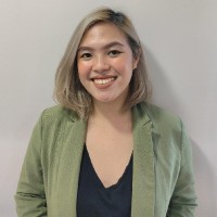 Carla Joyce Geralde