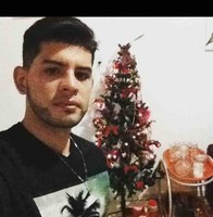 Rodrigo Barbosa