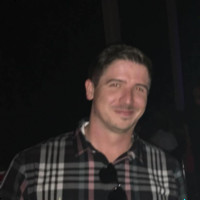 Tad Gunn