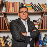 Antonio Olvera