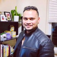 Saurabh Narkar MSc, PMP