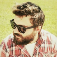Jesse McDougall