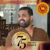 Hasitha Chandrasekara