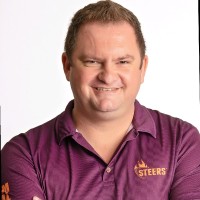 Michael Baxter