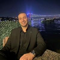 Alihan Gök