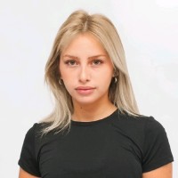 Sasha Blanco