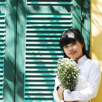 Suong Nguyen Thu