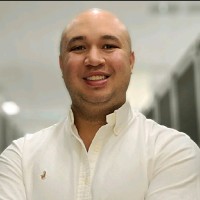 Christopher Reece, CDCMP