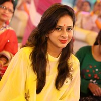 Priya Singhal
