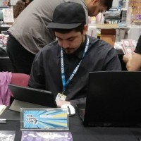 Konstantinos Sideras