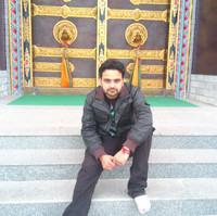 Nishant Nyc