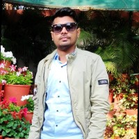 Shubham Potter