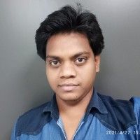 Arunraj B