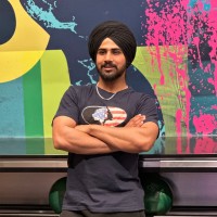 Manjinder Brar