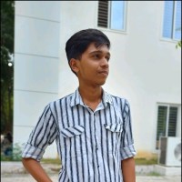 Aadithya B