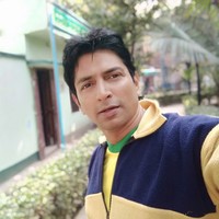 Subhendu Das