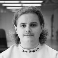Rasmus Enholm