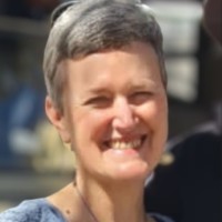 Renée Blenkinsop Oates
