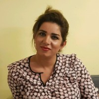 Mahsa Salehi