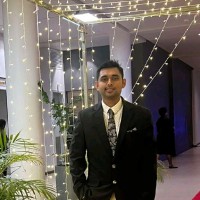 Adarsh Kumar