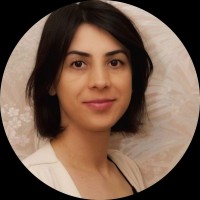 Cristina Smarandescu