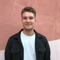 Linus Kapborg