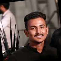 Shine Shajan