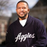 Christopher Sharpless