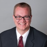 Greg Wallenbecker, Cpa