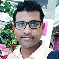 Gajanan Shejol