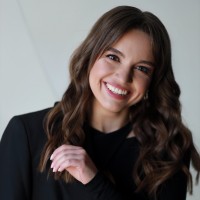 Anastasiia Medvedyk