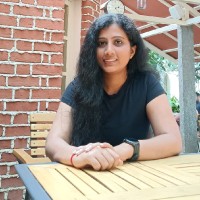 Soumya Malgondkar