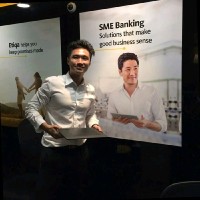 Desheng Goh