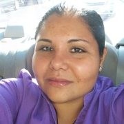 Maria Fernanda Hernandez Badillo