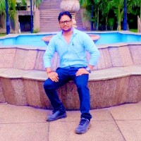 Deepak Parida
