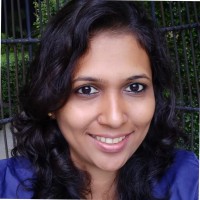Dr Pranali Chiplunkar-Dhas