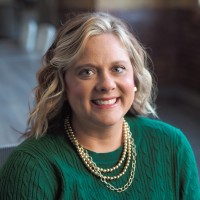 Katie Saglimbene