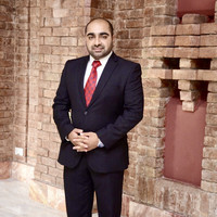 Muhammad Saleem Riaz