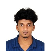 Dharani Chandar
