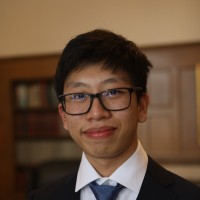 Bryan Cheung