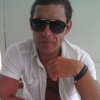 Сергей Маюнов