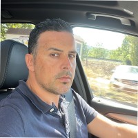 Alberto Jiménez Núñez