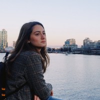Hannah Stoyanov