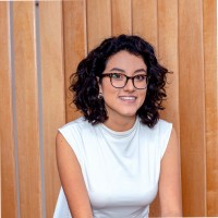 María Fernanda Zurita Piedrahita