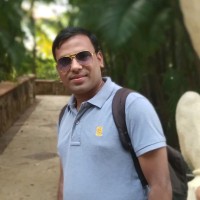 Ishwar Rohit