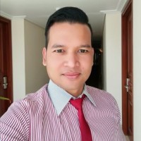 Robby Ade Kurniawan A Md Par