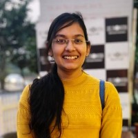 Anushi Gupta